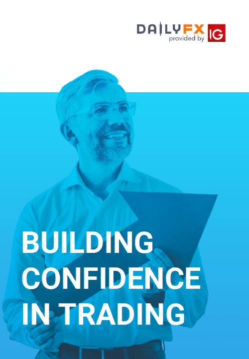 Building Confidence in Trading