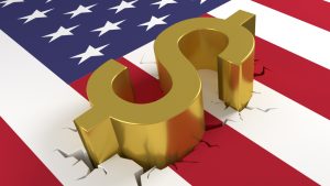 Economist Predicts Dollar Crash Imminent