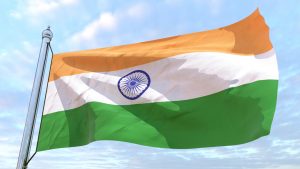 India's Crypto Trading Volume Soars Amid Economic Crisis