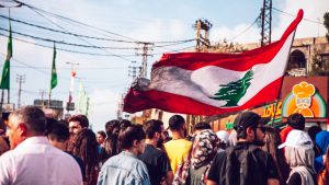 Lebanon's Financial Meltdown: Currency Plunges 80%, Huge Losses at Central Bank, IMF Bailout Stalled