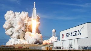 Spacex Bitcoin Scam Features BTC Giveaway, Elon Musk, and NASA Launch