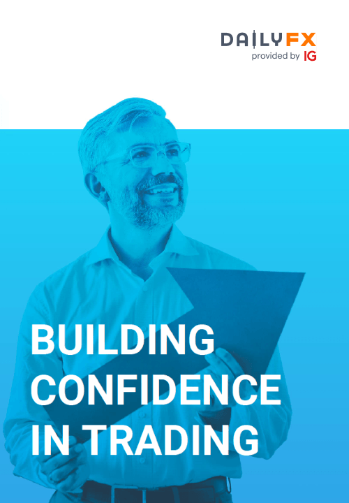 Building Confidence in Trading