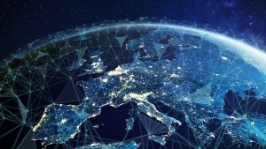 European Blockchain Ecosystem Needs €350 Million for the Next 18 Months