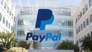 Paypal Developing Cryptocurrency Capabilities, Letter to European Commission Confirms