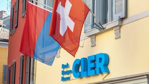 Government-Owned Swiss Bank Launching Crypto Trading and Custody Services