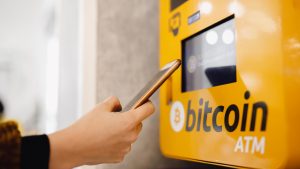 Bitcoin ATM Locations Reaching 9,000 Worldwide