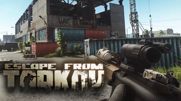 Escape from Tarkov update ups Bitcoin value & fixes bugs: patch notes