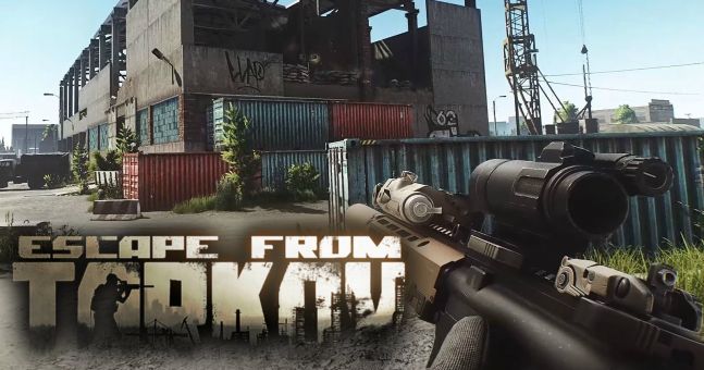 Escape From Tarkov Update Ups Bitcoin Value Fixes Bugs Patch Notes Dexerto Com Daily