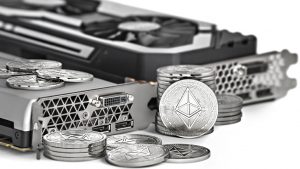 Ethereum Price Creates GPU Shortage, Some Manufacturers Blame Nvidia