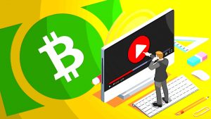 Flipstarter Campaign Aims to Raise Funds for Viral Bitcoin Cash Marketing