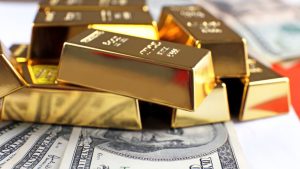 Goldman Sachs Warns US Dollar Risks Losing World Reserve Currency Status, Gold and Bitcoin Soar