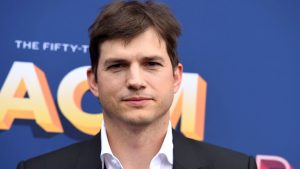 Hollywood Royalty Flexes Crypto-Art Goals: Ashton Kutcher Auctions NFT Digital Art for ETH