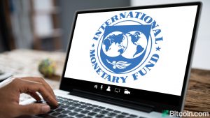 IMF Publishes Video Explaining Cryptocurrency That 'Could Be the Next Step in the Evolution of Money'