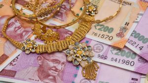 India Proposes Amnesty for Citizens Holding Unreported Gold