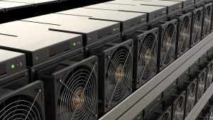 Riot Blockchain Buys 8,000 of Bitmain's Latest Bitcoin Miners, Company Targets 1.5 EH/s by 2021