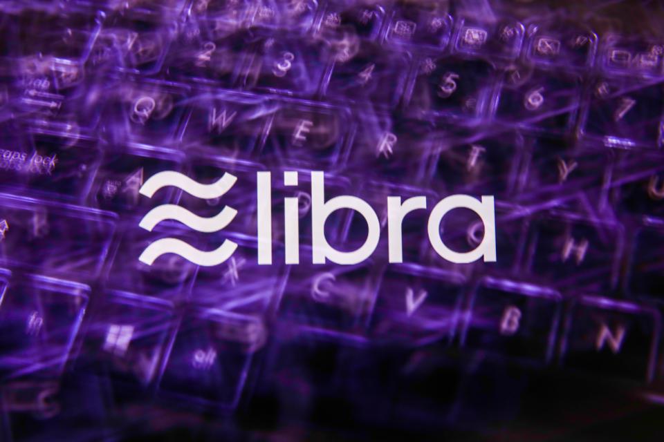 Libra Digital Currency