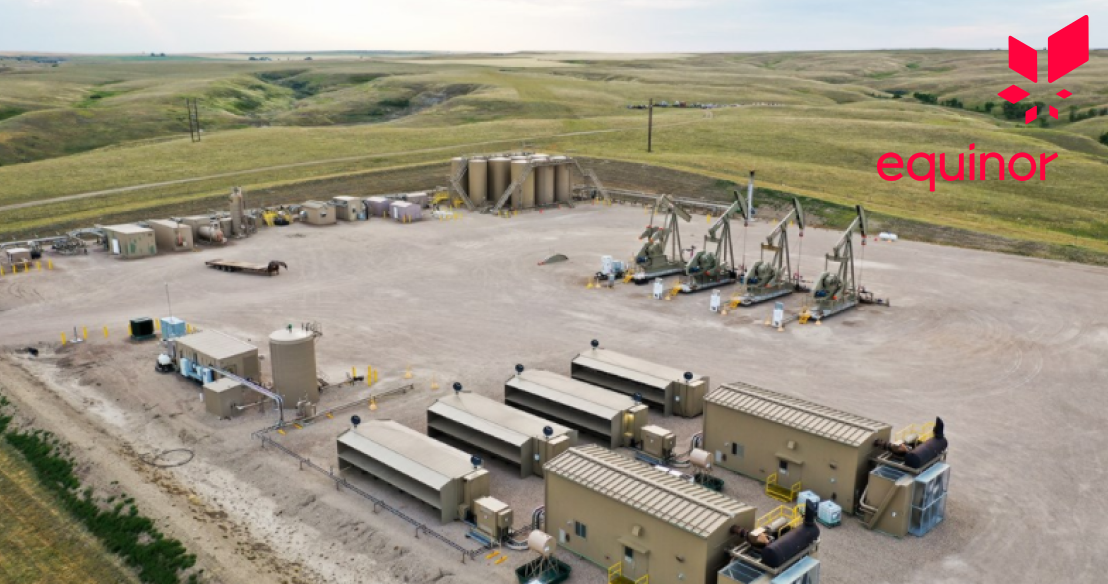 Publicly Listed Energy Firm Equinor Exploits Gas Flaring in North Dakota to Mine Bitcoin