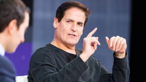 Mark Cuban Wants an Expiration Date on Stimulus Checks: Critics Says Proposal Is Right out of a Banana Republic Playbook